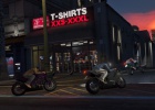 GTA 5 revive Grand Theft Auto San Andreas a través de su modo online GTA 5 revive Grand Theft Auto San Andreas a través de su modo online