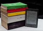 Los libros electrónicos incentivan la lectura y no perjudican las ventas de libros impresos Los libros electrónicos incentivan la lectura y no perjudican las ventas de libros impresos