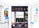 El iPad Air 2 mejora el rendimiento del iPhone 6 gracias a su procesador y a 2 GB de RAM El iPad Air 2 mejora el rendimiento del iPhone 6 gracias a su procesador y a 2 GB de RAM