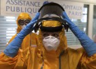 Ébola, última hora: 4.992 fallecidos por la epidemia, según la OMS Ébola, última hora: 4.992 fallecidos por la epidemia, según la OMS