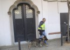 Oleguer Pujol, en libertad tras el registro de su domicilio Oleguer Pujol, en libertad tras el registro de su domicilio