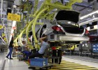 Suave mejora de la actividad en la zona euro pese a la caída del empleo Suave mejora de la actividad en la zona euro pese a la caída del empleo