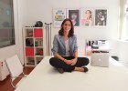 Inditex nombra a María Fanjul directora de internet Inditex nombra a María Fanjul directora de internet