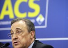ACS construirá una carretera en EE UU por 122 millones ACS construirá una carretera en EE UU por 122 millones