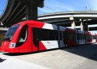 Acciona construirá el tranvía de Sidney por 1.112 millones Acciona construirá el tranvía de Sidney por 1.112 millones