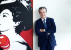 De Quinto, jefe mundial de marketing de Coca-Cola De Quinto, jefe mundial de marketing de Coca-Cola