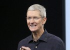 Apple bate su máximo histórico en Bolsa y supera los 105 dólares Apple bate su máximo histórico en Bolsa y supera los 105 dólares