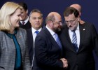 España arranca a la UE un pacto sobre interconexiones España arranca a la UE un pacto sobre interconexiones