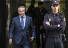 El juez Andreu ordena el embargo de los bienes de Miguel Blesa El juez Andreu ordena el embargo de los bienes de Miguel Blesa