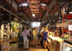 Mercados, los nuevos espacios gourmets Mercados, los nuevos espacios gourmets