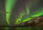 En busca de las auroras boreales por los fiordos noruegos En busca de las auroras boreales por los fiordos noruegos