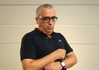 “Europa es una comunidad de vecinos donde siempre manda la misma: Angelita” “Europa es una comunidad de vecinos donde siempre manda la misma: Angelita”