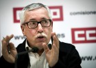 CC OO baraja sacar a sus delegados de los consejos CC OO baraja sacar a sus delegados de los consejos