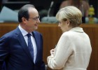 Rajoy se suma a la presión a Draghi para subir la inflación Rajoy se suma a la presión a Draghi para subir la inflación