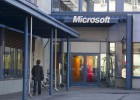 La reestructuración rebaja un 13% el beneficio de Microsoft La reestructuración rebaja un 13% el beneficio de Microsoft