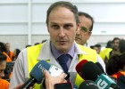 Enfrentamiento laboral en la planta de Peugeot Citroën de Vigo Enfrentamiento laboral en la planta de Peugeot Citroën de Vigo