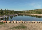 Madrid abre en abril su ‘Casa de Campo’ del siglo XXI Madrid abre en abril su ‘Casa de Campo’ del siglo XXI