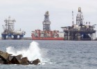 Canarias suspende la consulta sobre la búsqueda de crudo Canarias suspende la consulta sobre la búsqueda de crudo