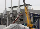 Ebioss, un aliado contra la dependencia energética Ebioss, un aliado contra la dependencia energética