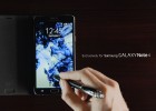 Montblanc lanza el S Pen más exclusivo para el Samsung Galaxy Note 4 Montblanc lanza el S Pen más exclusivo para el Samsung Galaxy Note 4