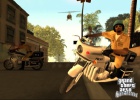 GTA San Andreas HD ya tiene fecha de estreno GTA San Andreas HD ya tiene fecha de estreno