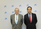 CaixaBank mejora resultados por la captación de fondos CaixaBank mejora resultados por la captación de fondos