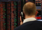 El Ibex 35 sube un 3,8% en su tercera mejor semana del año El Ibex 35 sube un 3,8% en su tercera mejor semana del año