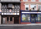 El banco irlandés PTSB suspende las pruebas de resistencia El banco irlandés PTSB suspende las pruebas de resistencia