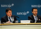 Olivas cobró de Bancaja 3,3 millones irregulares Olivas cobró de Bancaja 3,3 millones irregulares