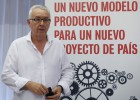 Así reformaría Izquierda Unida la economía española Así reformaría Izquierda Unida la economía española