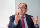 “Estudiamos abrir rutas en Asia y África” “Estudiamos abrir rutas en Asia y África”