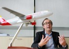 Fernando Candela asume la presidencia de Iberia Express Fernando Candela asume la presidencia de Iberia Express