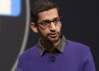 Sundar Pichai, el nuevo gran jefe de producto de Google Sundar Pichai, el nuevo gran jefe de producto de Google