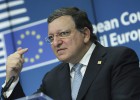 Barroso ajusta cuentas al final Barroso ajusta cuentas al final