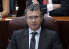 Detenido Francisco Granados y varios empresarios por corrupción Detenido Francisco Granados y varios empresarios por corrupción