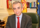 El Secretario de Estado de Hacienda, Miguel Ferre, en el Foro de Cinco Días El Secretario de Estado de Hacienda, Miguel Ferre, en el Foro de Cinco Días