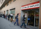 Colocar a un parado cuesta 14.000 euros, según las ETT Colocar a un parado cuesta 14.000 euros, según las ETT