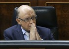 Presión a Hacienda para eliminar el castigo fiscal a la venta de casas usadas Presión a Hacienda para eliminar el castigo fiscal a la venta de casas usadas