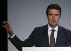 Soria reitera que la luz bajará en 2014 más que en 2013 Soria reitera que la luz bajará en 2014 más que en 2013
