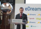 eDreams capitula pero acusa a Iberia de “mala intención” eDreams capitula pero acusa a Iberia de “mala intención”