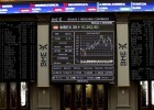 Caídas de los bancos Caídas de los bancos