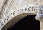Suspenden la cotización de Monte dei Paschi y Carige Suspenden la cotización de Monte dei Paschi y Carige
