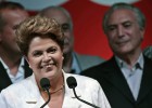 El Bovespa cae un 6% tras las elecciones en Brasil El Bovespa cae un 6% tras las elecciones en Brasil