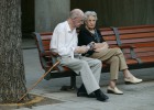 España perderá población y volverá a los 40 millones España perderá población y volverá a los 40 millones