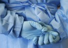 Activado el protocolo por un sospechoso de ébola en Murcia Activado el protocolo por un sospechoso de ébola en Murcia