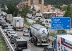 Paro de camioneros si Hacienda no devuelve el céntimo sanitario Paro de camioneros si Hacienda no devuelve el céntimo sanitario