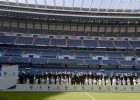 El Real Madrid firma un El Real Madrid firma un