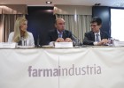 Antoni Esteve, nuevo presidente de Farmaindustria Antoni Esteve, nuevo presidente de Farmaindustria