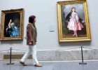 El Museo del Prado ha perdido 880 cuadros El Museo del Prado ha perdido 880 cuadros