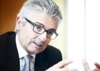 “La deflación ha añadido aún más complejidad a la crisis ” “La deflación ha añadido aún más complejidad a la crisis ”